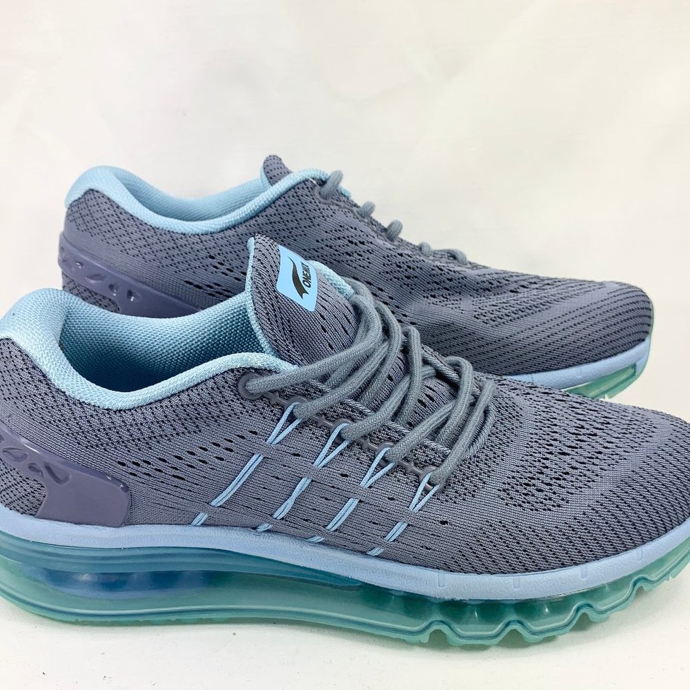 ONEMIX Men's Air Cushion Sports Running Sneaker